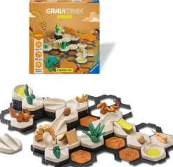 Gravitrax Junior Starter Set - Desierto - Ravensburger