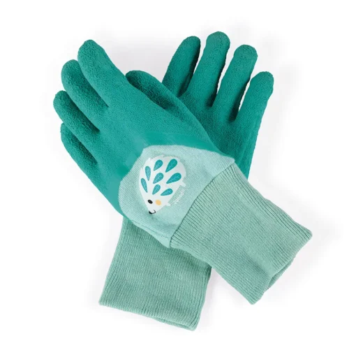 Guantes Happy Garden - Janod