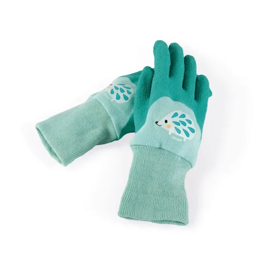 Guantes Happy Garden - Janod