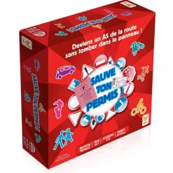 Guarde su licencia - Topi Games