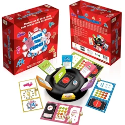 Guarde su licencia - Topi Games