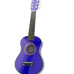 Guitarra azul - Ulysse