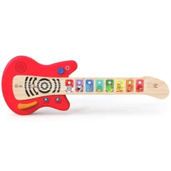 Guitarra Connectable Magic Touch - Hape Toys