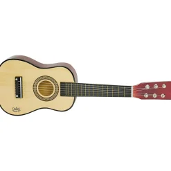 Guitarra de madera natural - Vilac