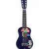 Guitarra Rainbow de Andy Westface - Vilac