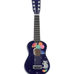 Guitarra Rainbow de Andy Westface - Vilac