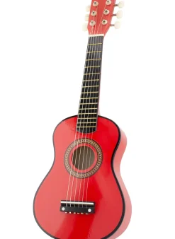 Guitarra roja - Ulysse