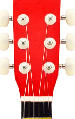Guitarra roja - Ulysse