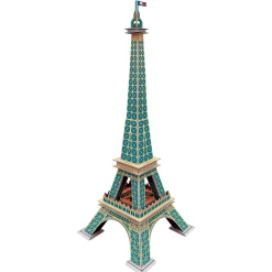 Gustave Eiffel - La Torre Eiffel - Sassi Junior