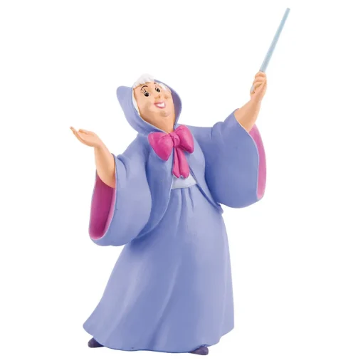 Hada de la Cenicienta - Bullyland