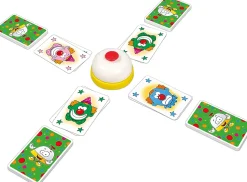 Halli Galli Junior - Gigamic