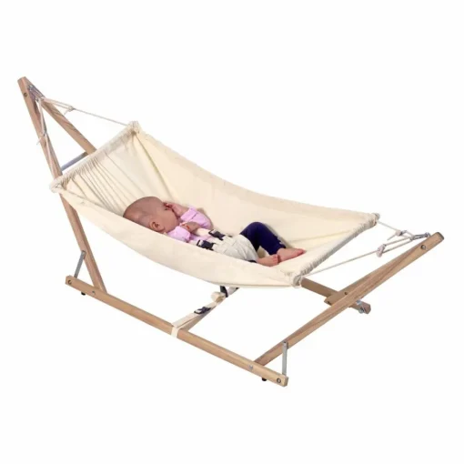 Hamaca plegable para bebés - Amazonas Baby World
