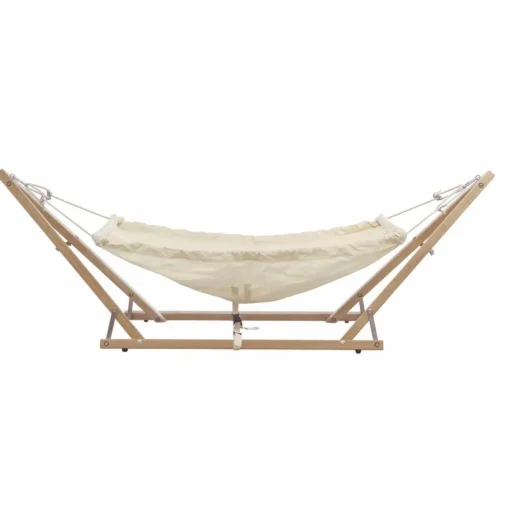 Hamaca plegable para bebés - Amazonas Baby World