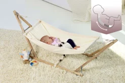 Hamaca plegable para bebés - Amazonas Baby World