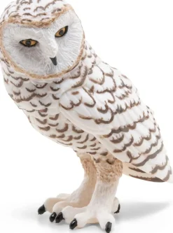 Harfang des neiges - Papo