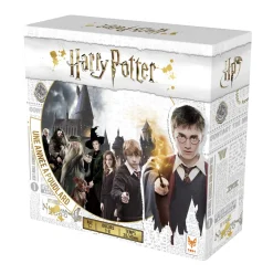 Harry Potter - Un año en Hogwarts - Topi Games