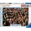 Harry Potter Challenge Puzzle 1000 piezas - Ravensburger
