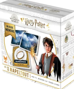 Harry Potter El Rapeltout - Topi Games