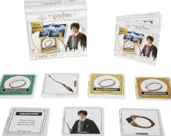 Harry Potter El Rapeltout - Topi Games