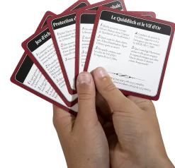 Harry Potter Quiz 500 - Topi Games