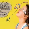 Haz tus propias gafas de visión animal - Koa Koa