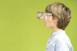 Haz tus propias gafas de visión animal - Koa Koa