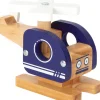 Helicóptero - Small foot company