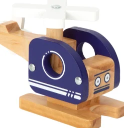 Helicóptero - Small foot company