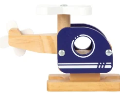 Helicóptero - Small foot company