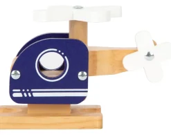 Helicóptero - Small foot company