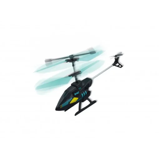 Helicóptero radiocontrolado - Buki