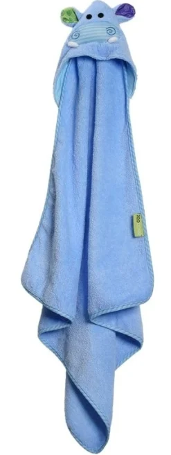 Henry el hipopótamo - Gorro de baño - Zoocchini