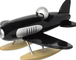 Hidroavión negro - Vilac