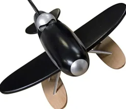 Hidroavión negro - Vilac