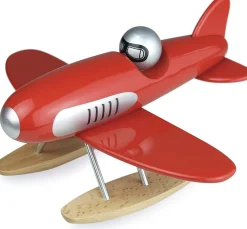 Hidroavión rojo - Vilac