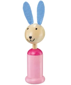 Hochet Anni Lapin - Selecta