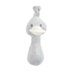 Hochet canard gris - Bambam