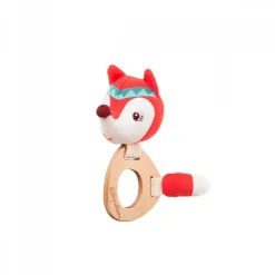 Hochet Eco Alice - Lilliputiens