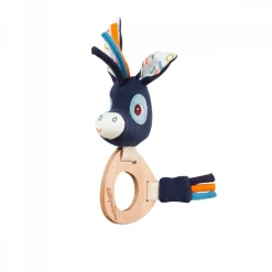 Hochet Eco Ignace - Lilliputiens