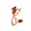 Hochet Eco Star - Lilliputiens