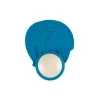 Hochet Elephant - Frid0+ bleu - Little Big Things
