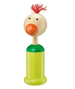 Hochet Kiri Oiseau - Selecta