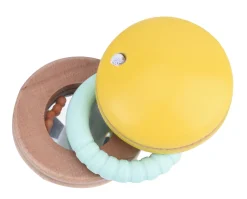 Hochet Macaron - Classic World