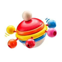 Hochet Rotondo - Selecta