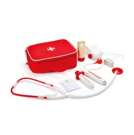 Hola Doctor - Hape Toys