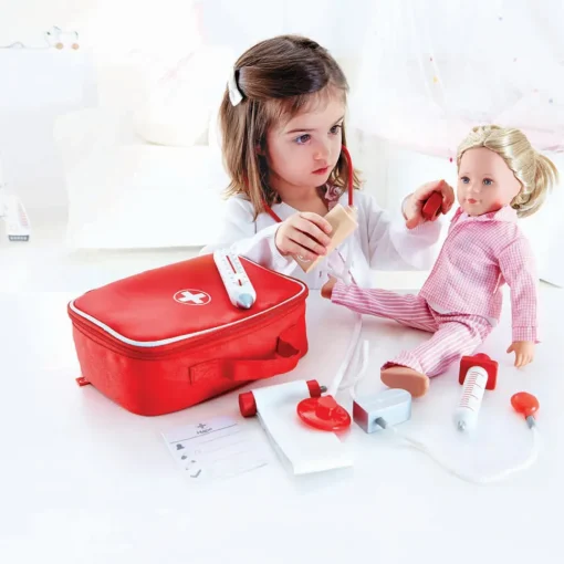 Hola Doctor - Hape Toys