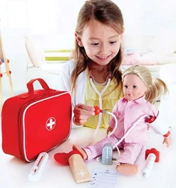 Hola Doctor - Hape Toys
