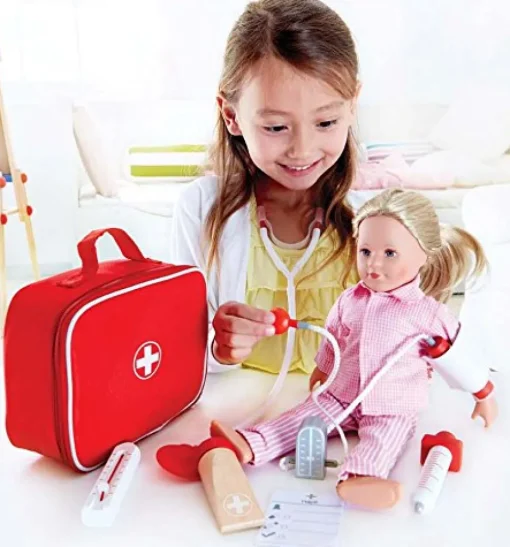 Hola Doctor - Hape Toys
