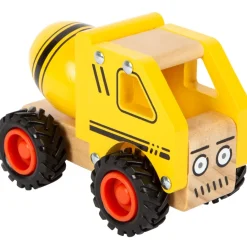 Hormigonera - Small foot company