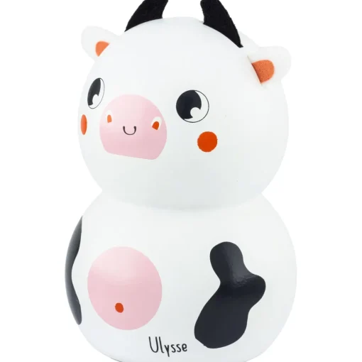 Hucha vaca - Ulysse